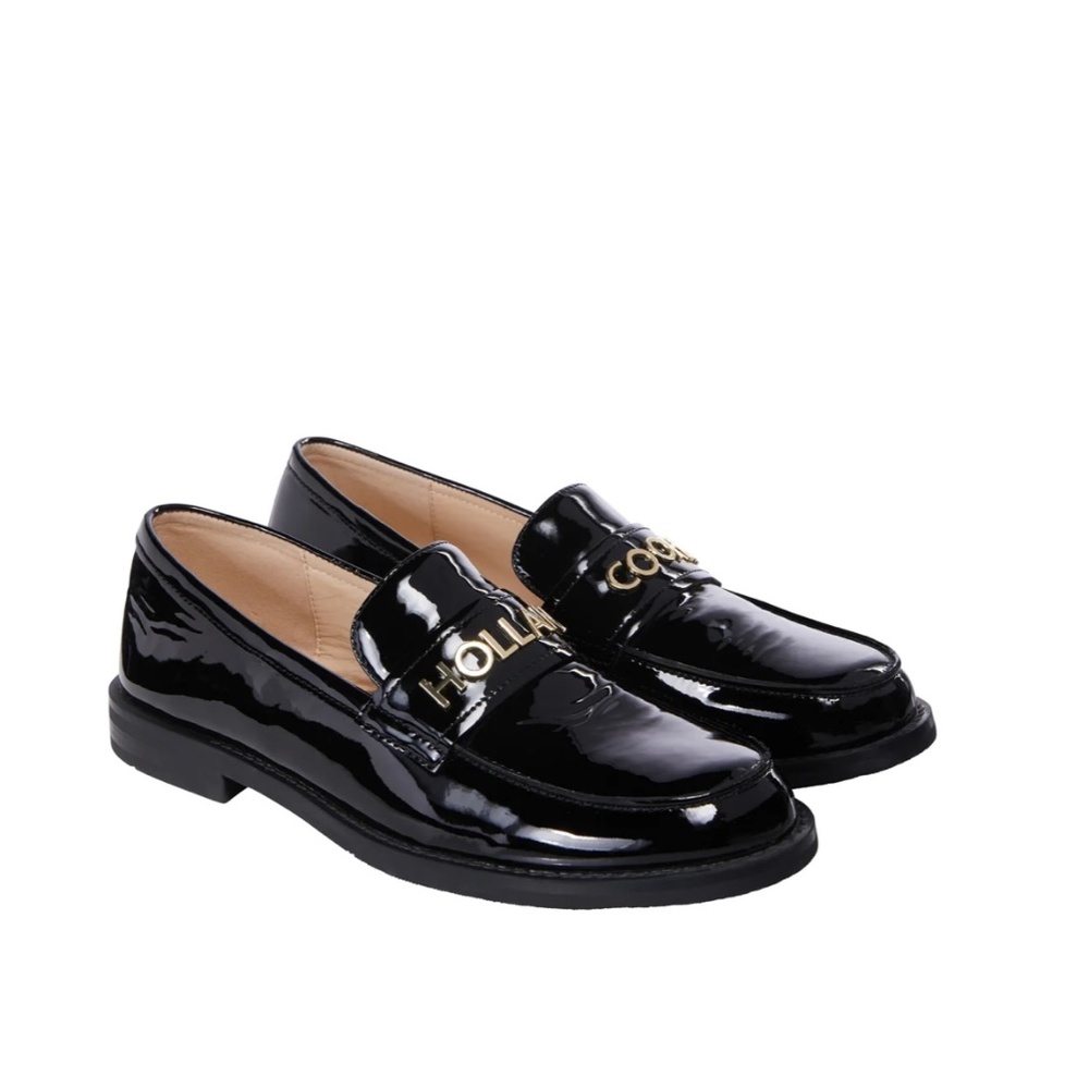 New Holland Cooper loafers